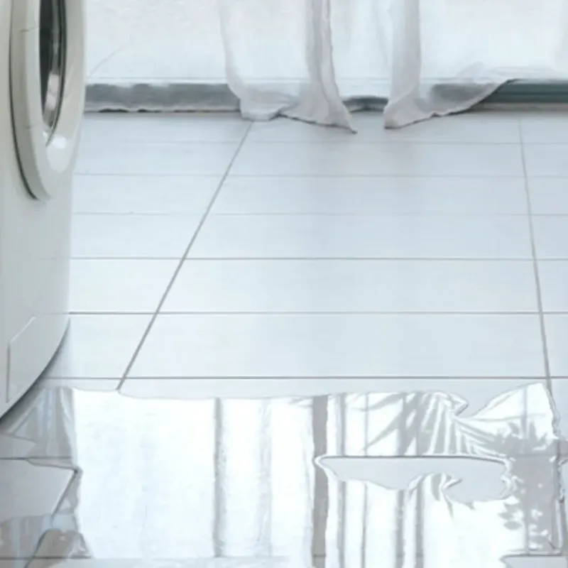 Appliance Leak Cleanup in East Hartford, CT